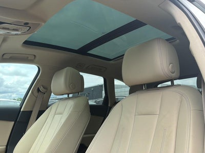 2020 Audi A4 allroad Premium Plus