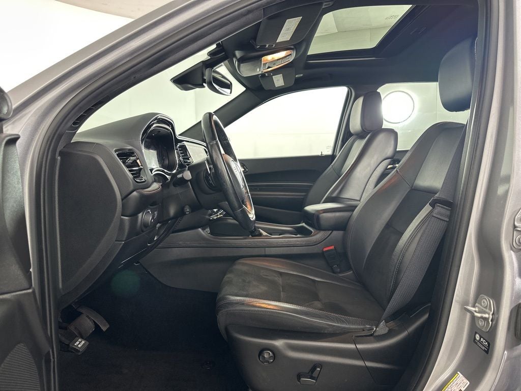 2021 Dodge Durango R/T