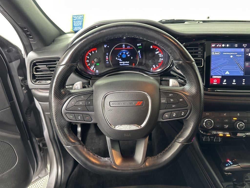 2021 Dodge Durango R/T