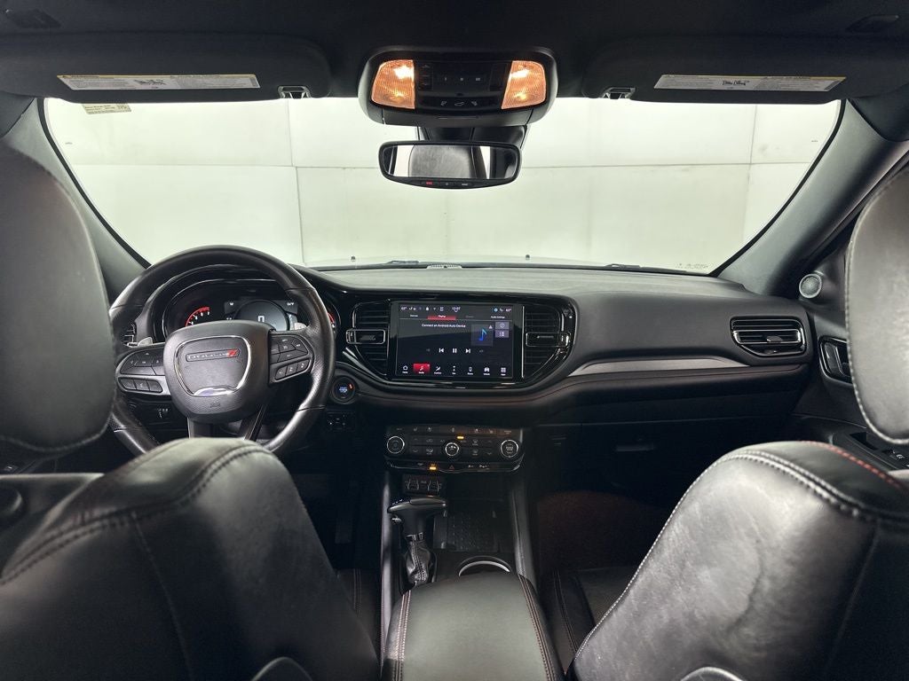2025 Dodge Durango R/T Plus