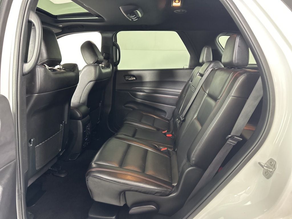 2025 Dodge Durango R/T Plus