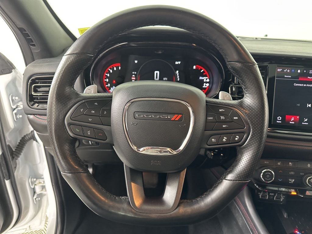 2025 Dodge Durango R/T Plus