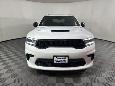 2025 Dodge Durango R/T Plus