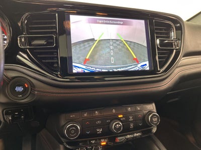 2025 Dodge Durango R/T Plus