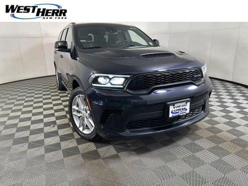 2025 Dodge Durango R/T Plus