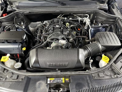 2025 Dodge Durango R/T Plus