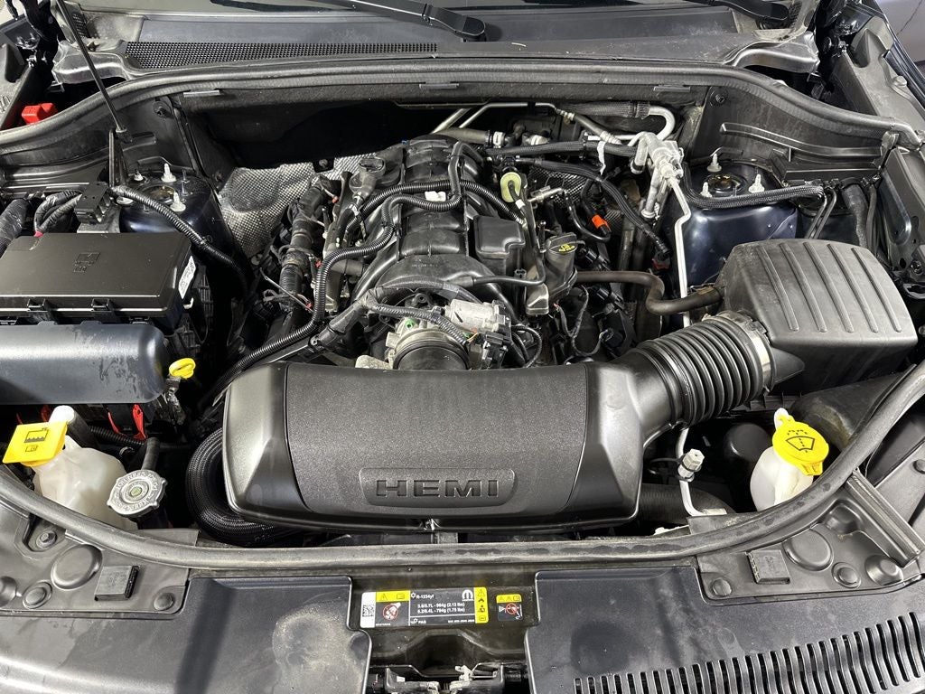 2025 Dodge Durango R/T Plus