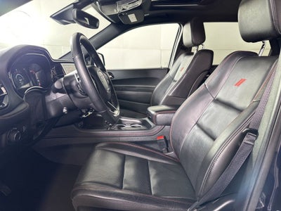 2025 Dodge Durango R/T Plus