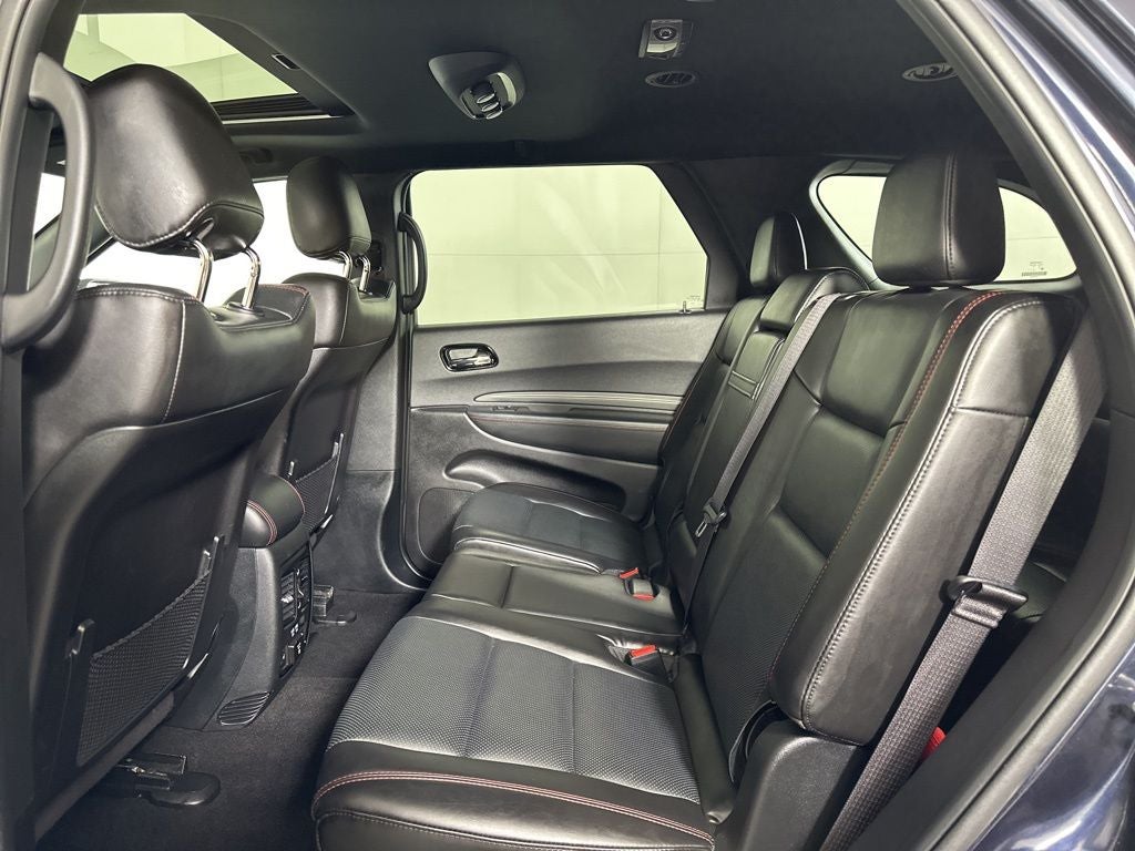 2025 Dodge Durango R/T Plus