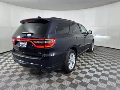 2025 Dodge Durango R/T Plus