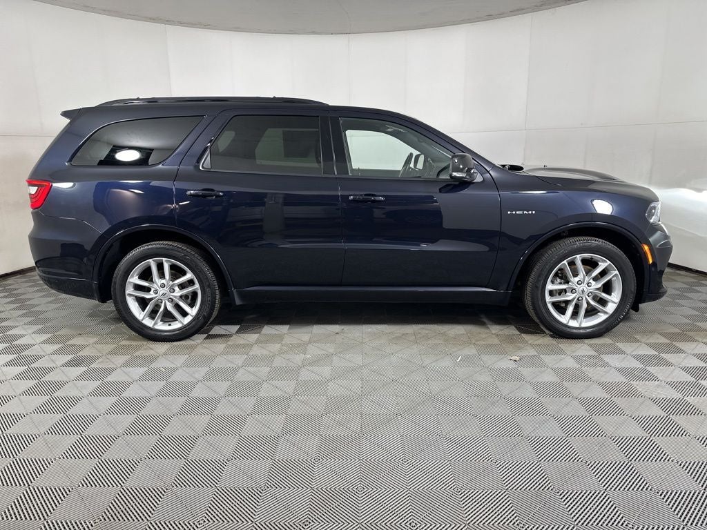 2025 Dodge Durango R/T Plus
