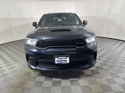 2025 Dodge Durango R/T Plus