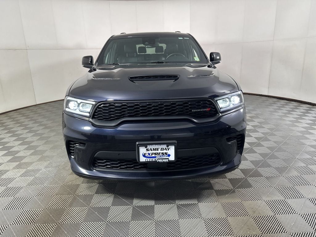 2025 Dodge Durango R/T Plus