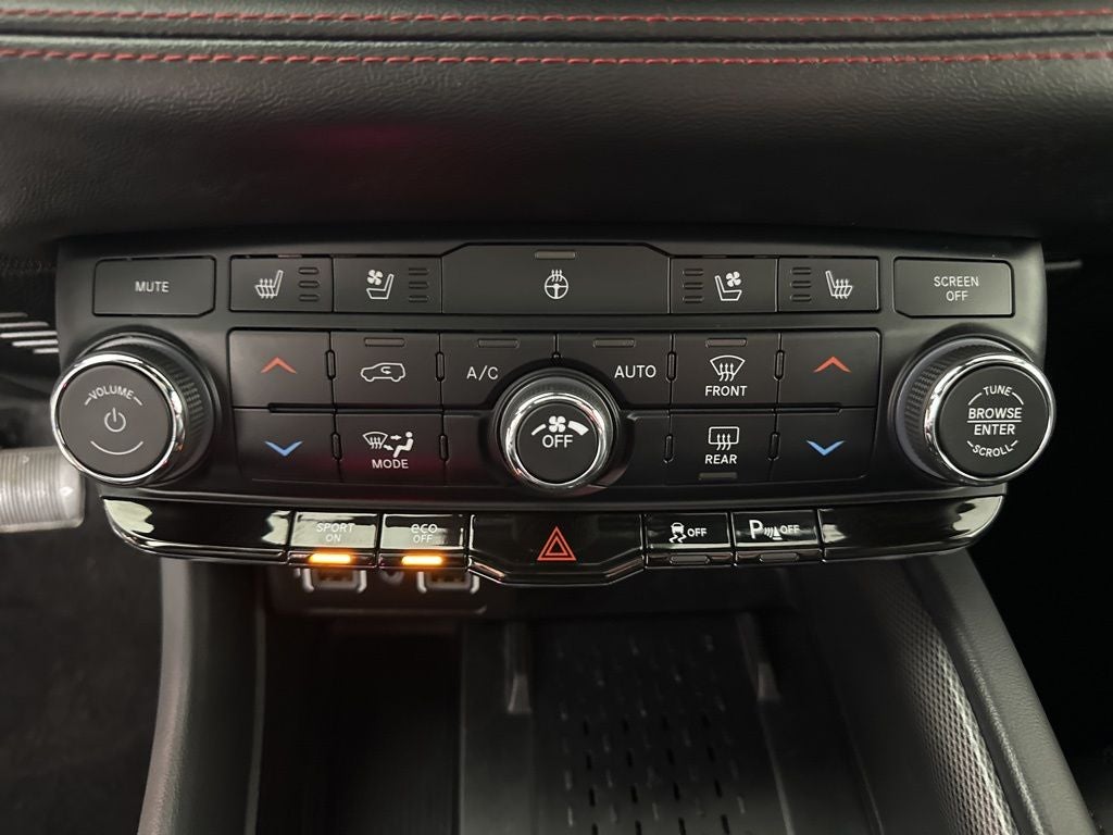 2025 Dodge Durango R/T Plus