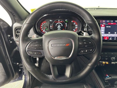 2025 Dodge Durango R/T Plus