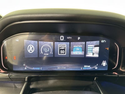 2024 Jeep Grand Wagoneer L Series II