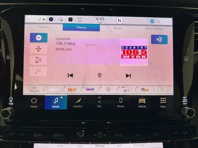 2024 Jeep Grand Wagoneer L Series II