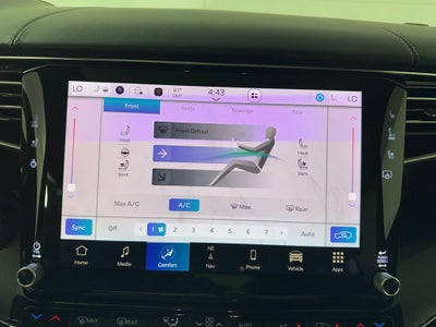 2024 Jeep Grand Wagoneer L Series II