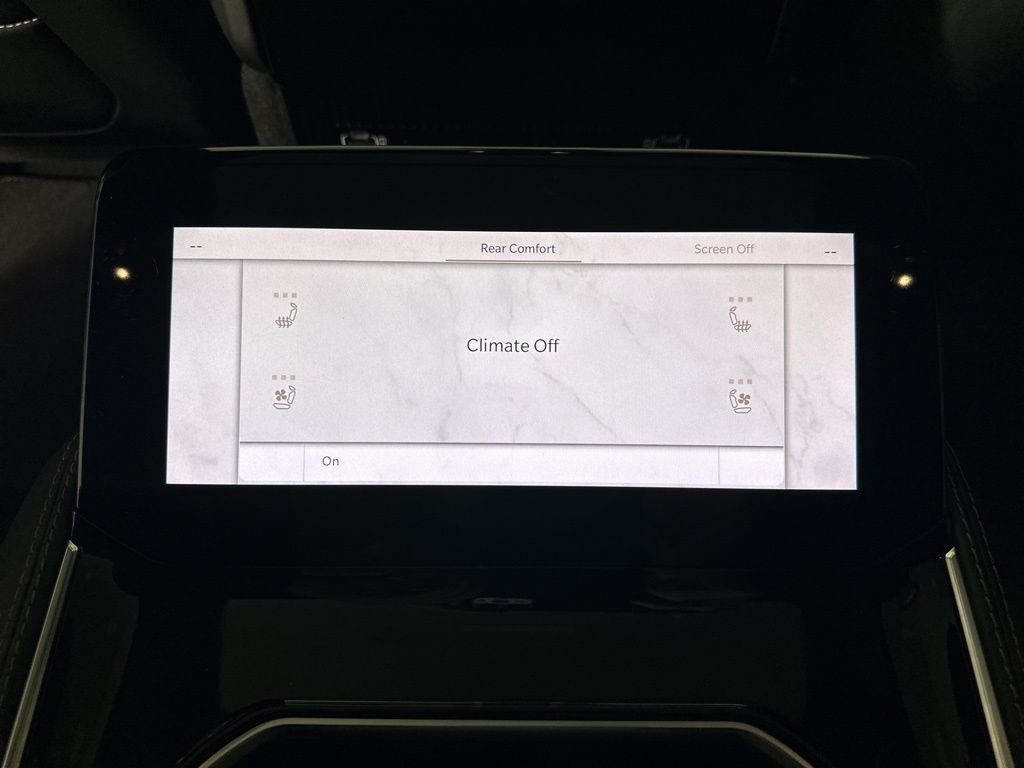 2024 Jeep Grand Wagoneer L Series II