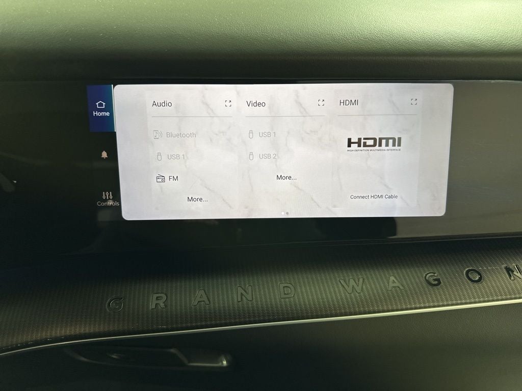 2024 Jeep Grand Wagoneer L Series II