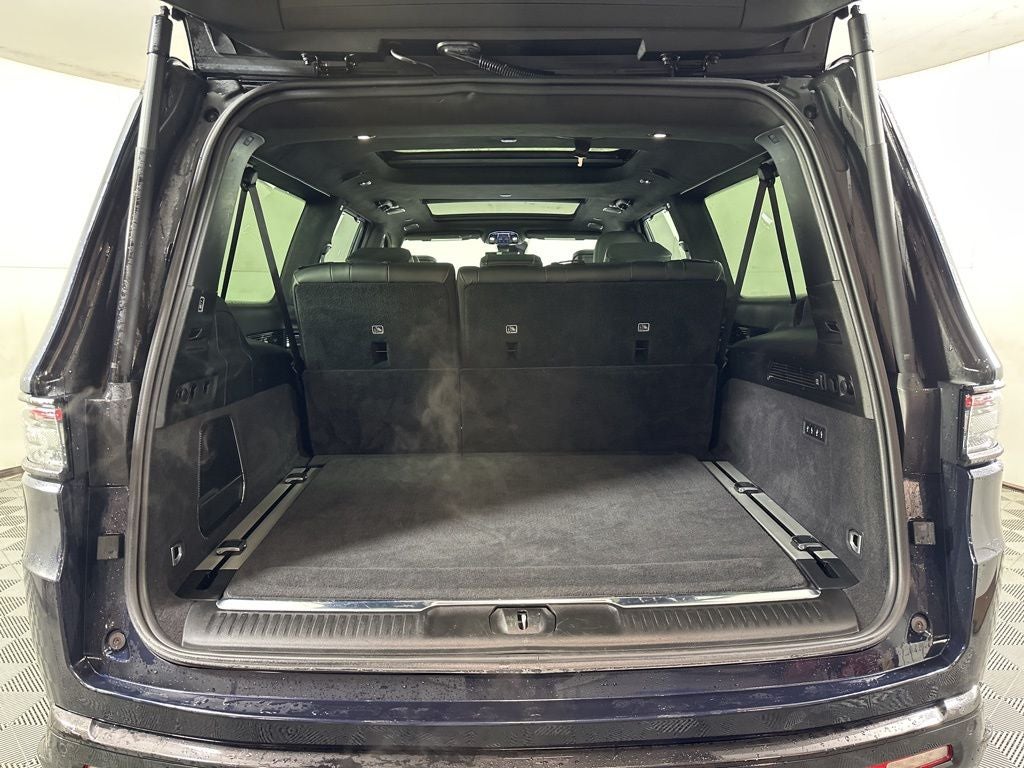 2024 Jeep Grand Wagoneer L Series II