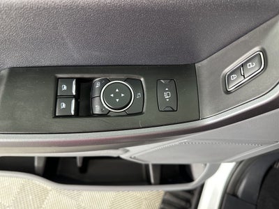 2025 Ford F-350SD XLT