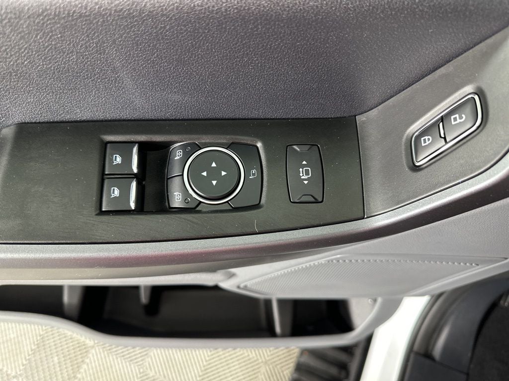 2025 Ford F-350SD XLT