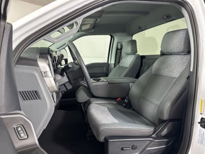 2025 Ford F-350SD XLT