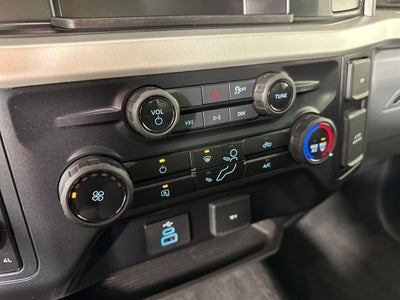 2025 Ford F-350SD XLT