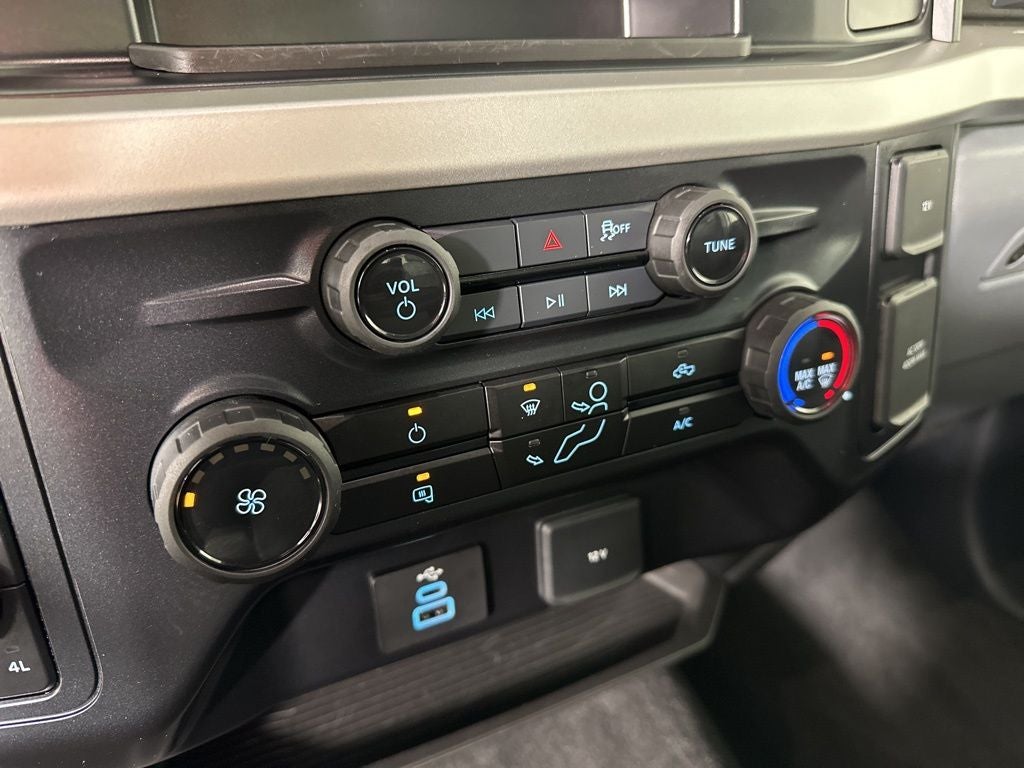 2025 Ford F-350SD XLT