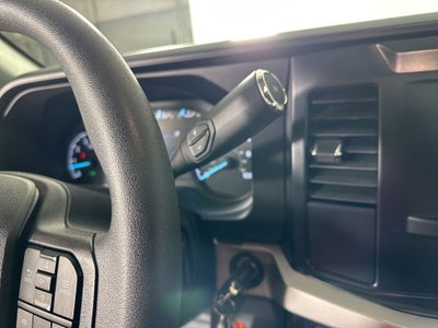 2025 Ford F-350SD XLT