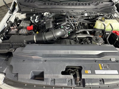 2025 Ford F-350SD XLT