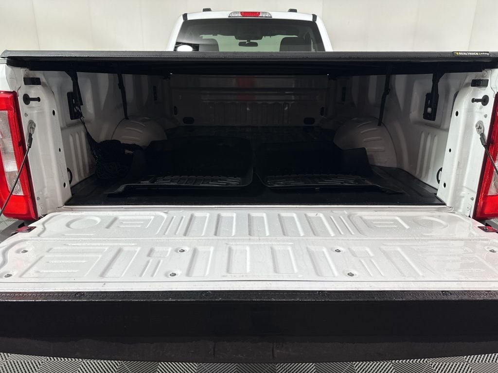 2025 Ford F-350SD XLT