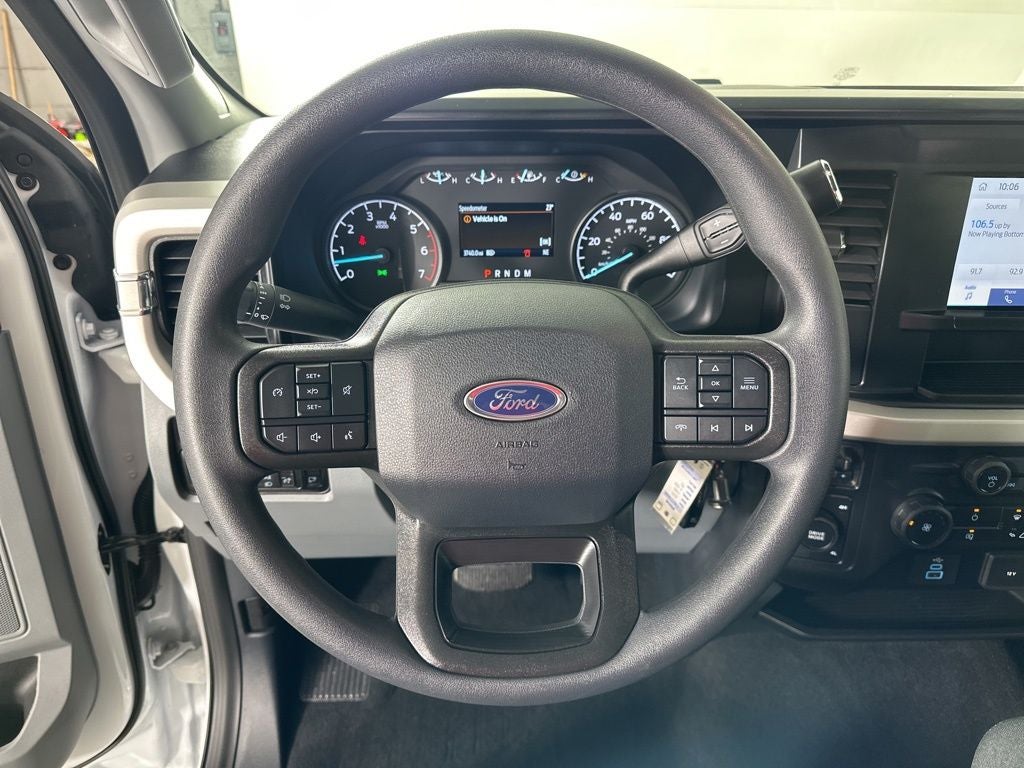 2025 Ford F-350SD XLT