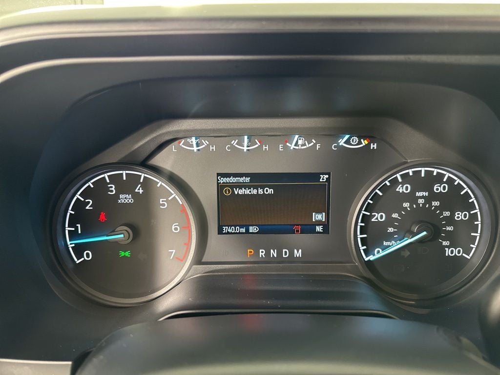 2025 Ford F-350SD XLT