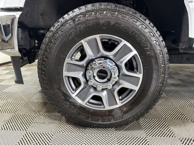 2025 Ford F-350SD XLT