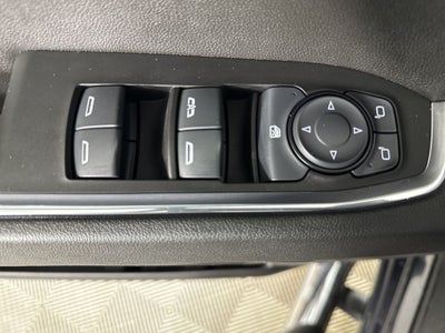 2024 Chevrolet Silverado 1500 LT Texas Edition