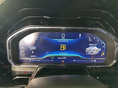 2024 Chevrolet Silverado 1500 LT Texas Edition