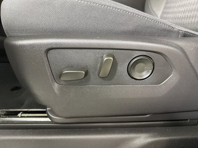 2024 Chevrolet Silverado 1500 LT Texas Edition