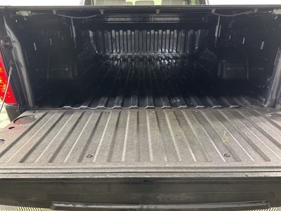 2024 Chevrolet Silverado 1500 LT Texas Edition