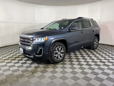 2020 GMC Acadia SLE