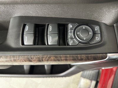 2020 GMC Sierra 2500HD Denali