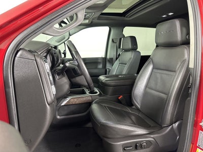 2020 GMC Sierra 2500HD Denali