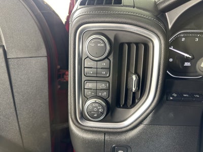 2020 GMC Sierra 2500HD Denali