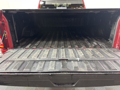 2020 GMC Sierra 2500HD Denali