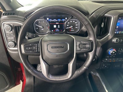 2020 GMC Sierra 2500HD Denali