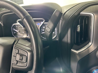 2020 GMC Sierra 2500HD Denali