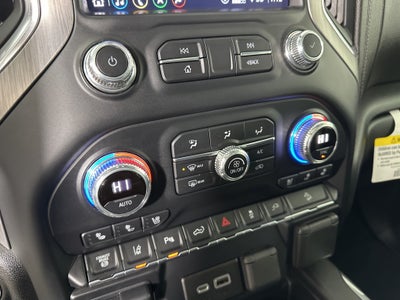 2020 GMC Sierra 2500HD Denali