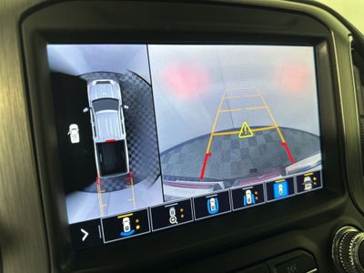 2020 GMC Sierra 2500HD Denali