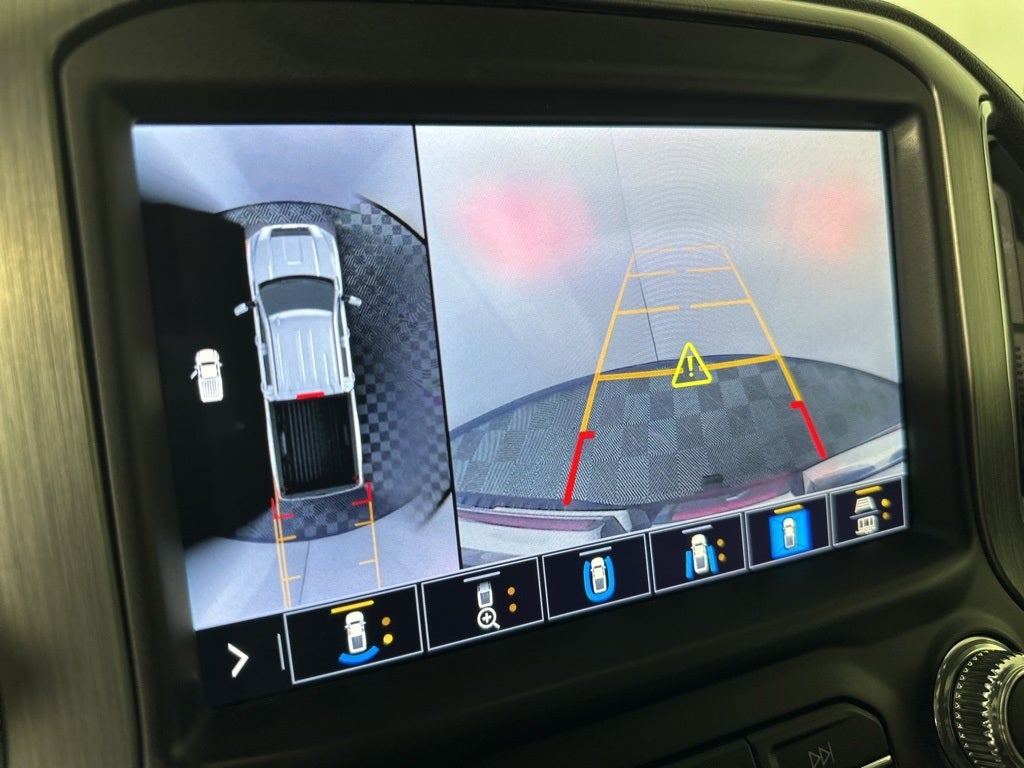 2020 GMC Sierra 2500HD Denali